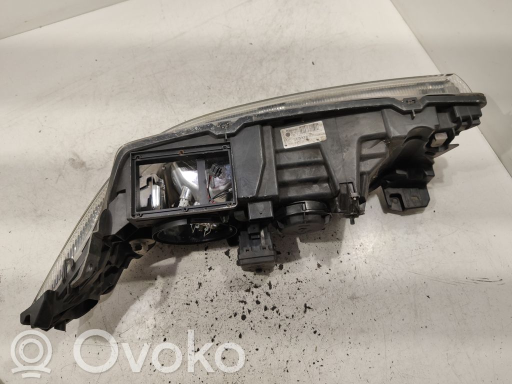 Renault Laguna II Scheinwerfer 