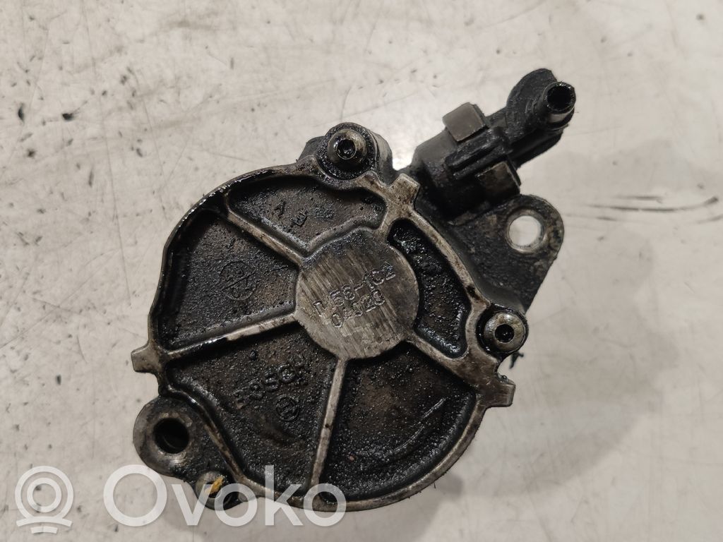 Peugeot 407 Vakuumo pompa 