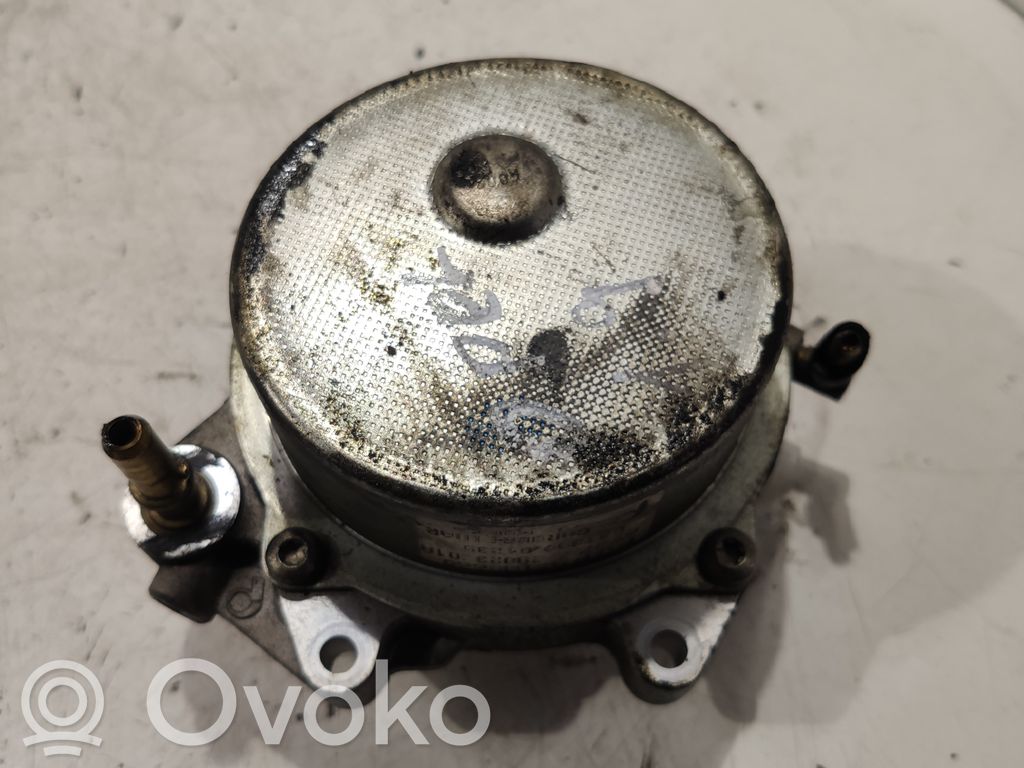 Opel Vectra C Alipainepumppu 