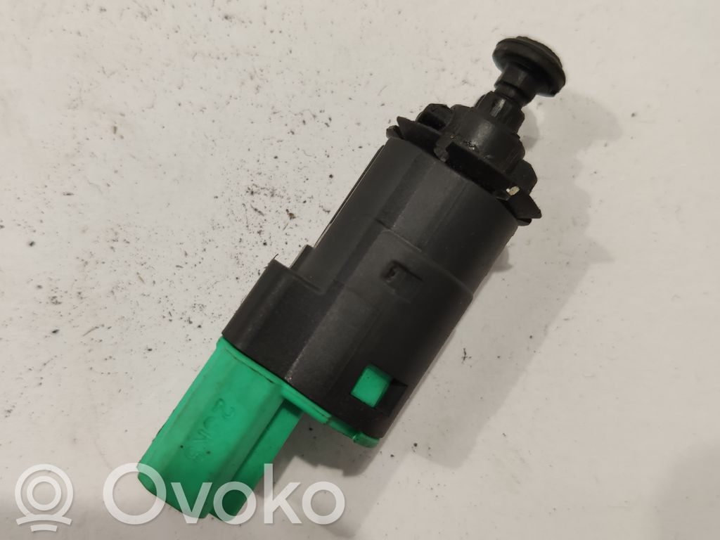 Citroen C4 I Picasso Interruptor sensor del pedal de freno 