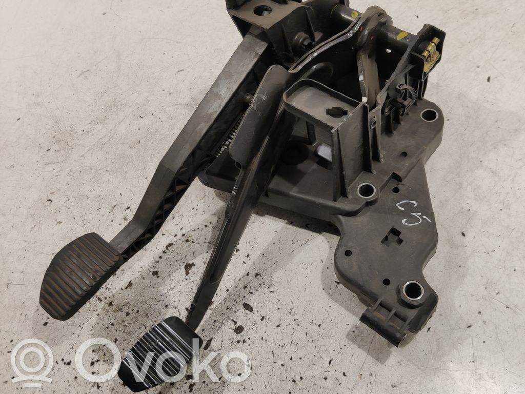 Citroen C5 Pedal assembly 