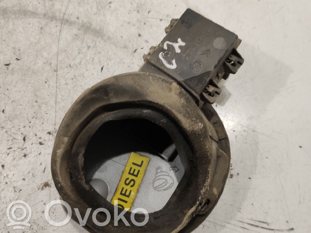 Citroen C2 Polttoainesäiliön korkki 