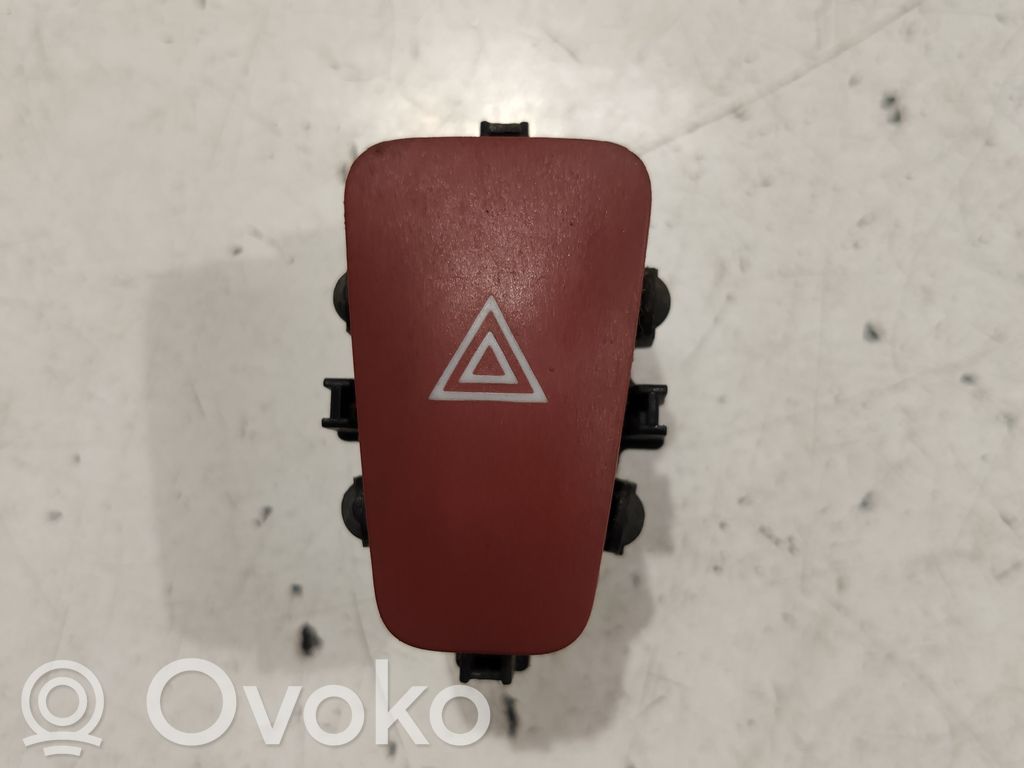Fiat Croma Hazard light switch 