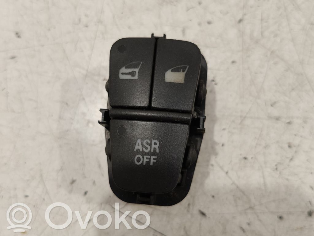Fiat Croma Central locking switch button 