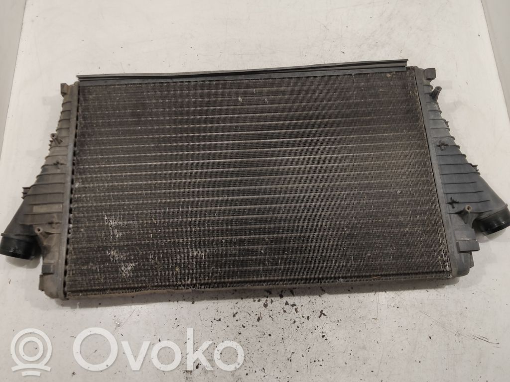 Fiat Croma Interkūlerio radiatorius 