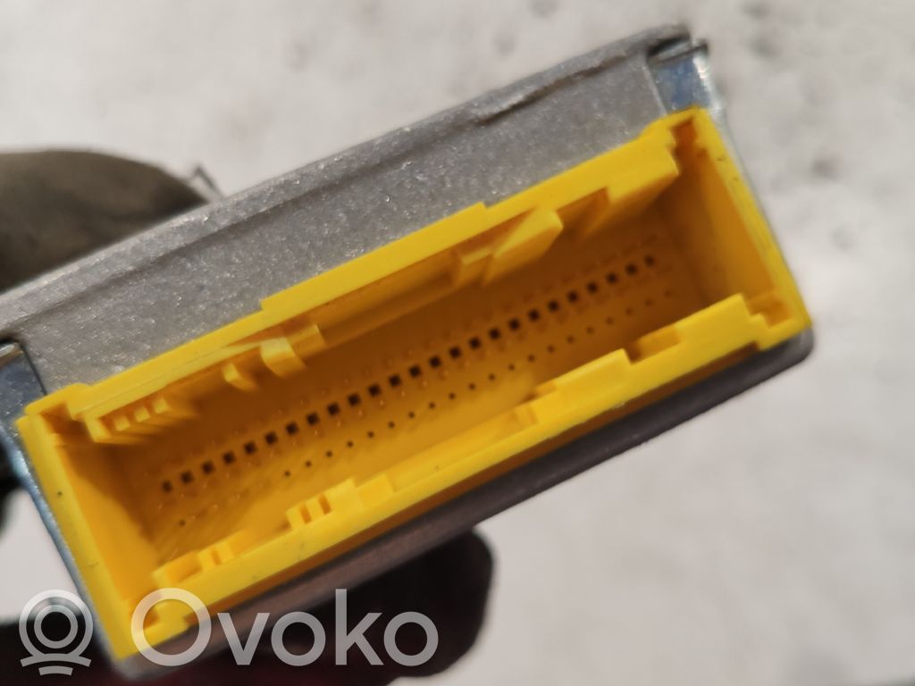 Renault Espace -  Grand espace IV Airbag control unit/module 