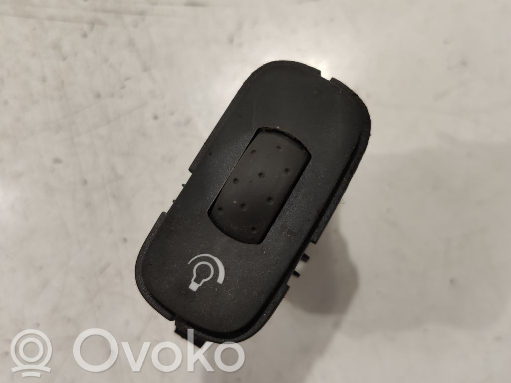 Renault Espace -  Grand espace IV Citu veidu slēdži / pogas / pārslēdzēji 
