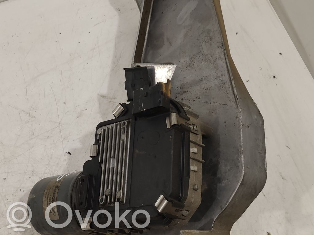 Renault Espace -  Grand espace IV Wischergestänge Wischermotor vorne 