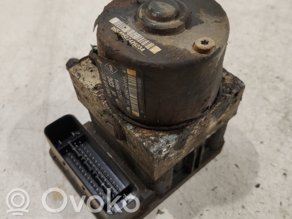 Renault Espace -  Grand espace IV ABS Pump 