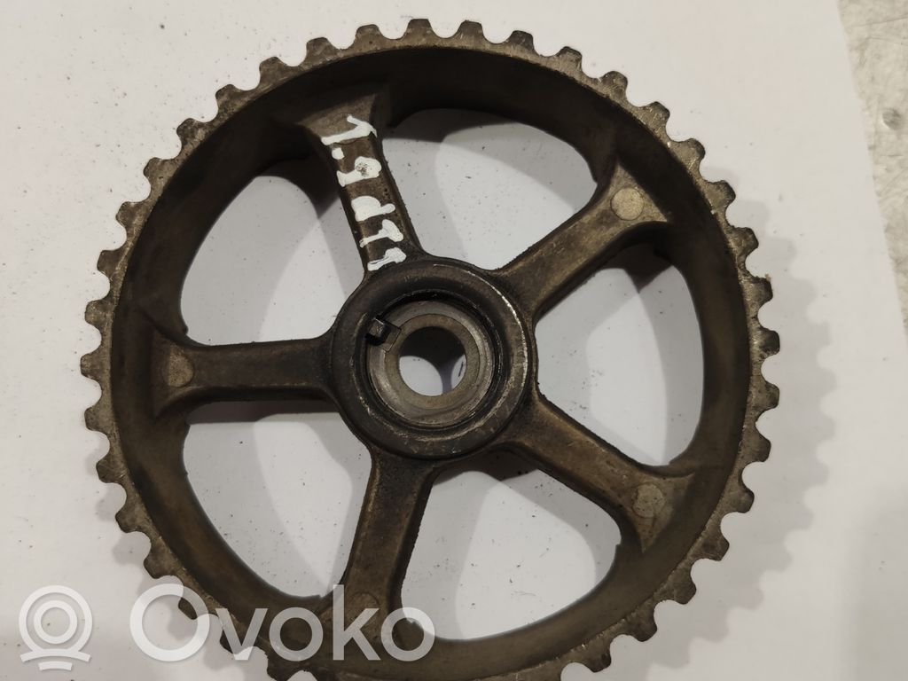 Renault Laguna II Crankshaft gear 