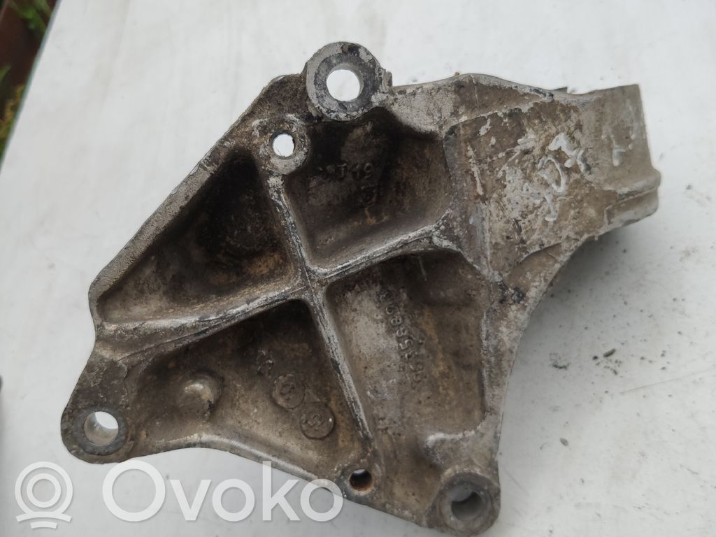 Peugeot 307 Driveshaft support bearing bracket 