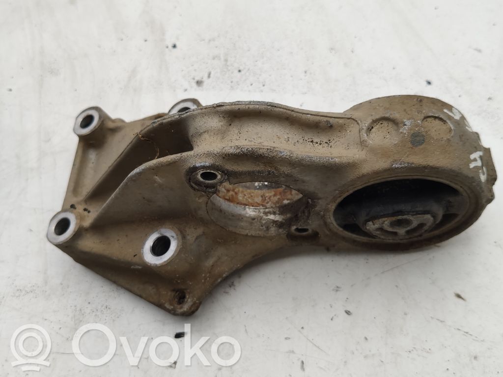 Citroen C4 I Driveshaft support bearing bracket 