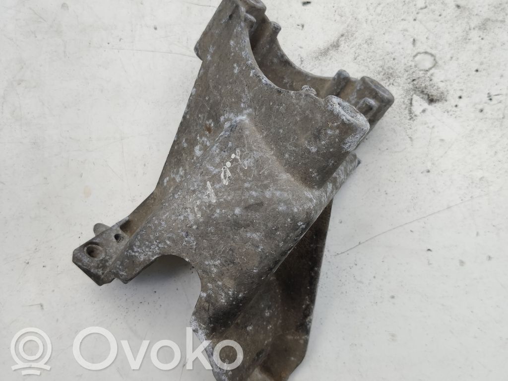 Peugeot 307 Fuel filter bracket/mount holder 