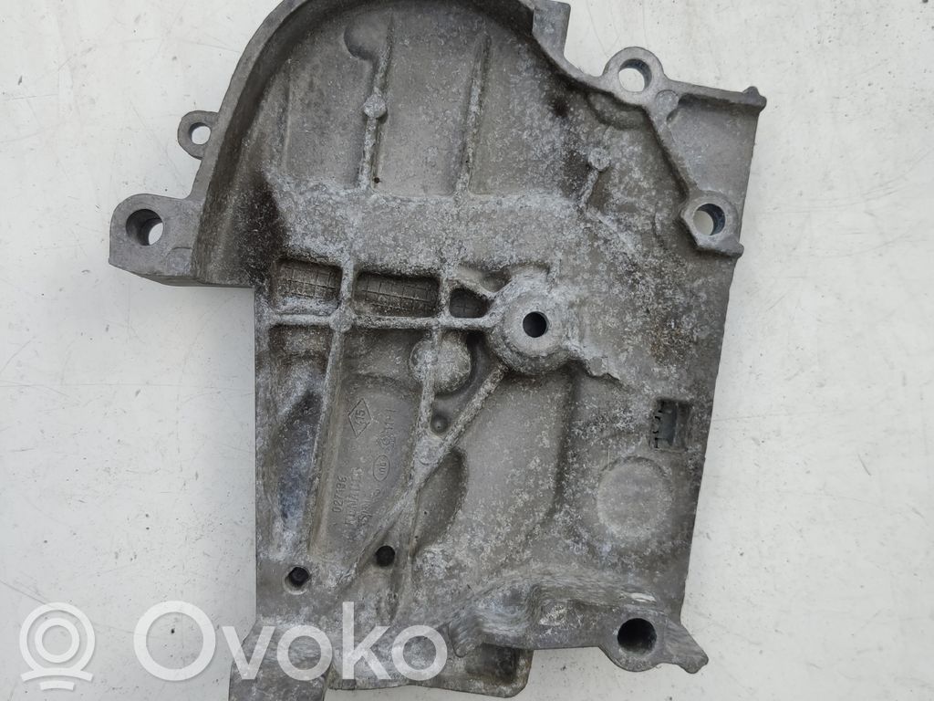 Renault Megane II Timing belt guard (cover) 