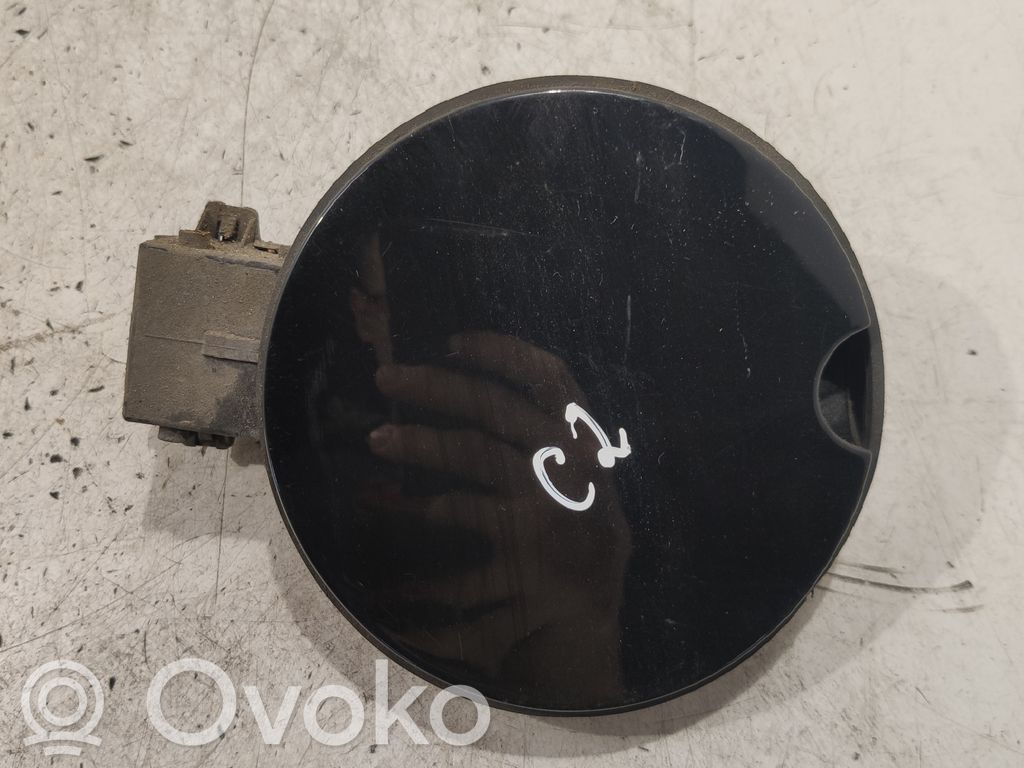 Citroen C2 Polttoainesäiliön korkki 