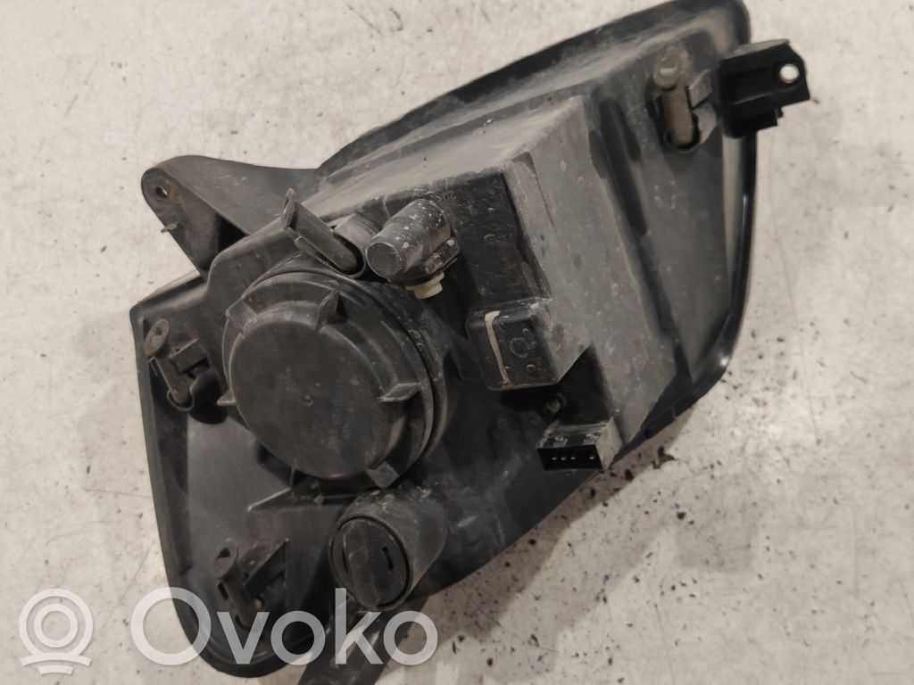 Citroen Berlingo Headlight/headlamp 