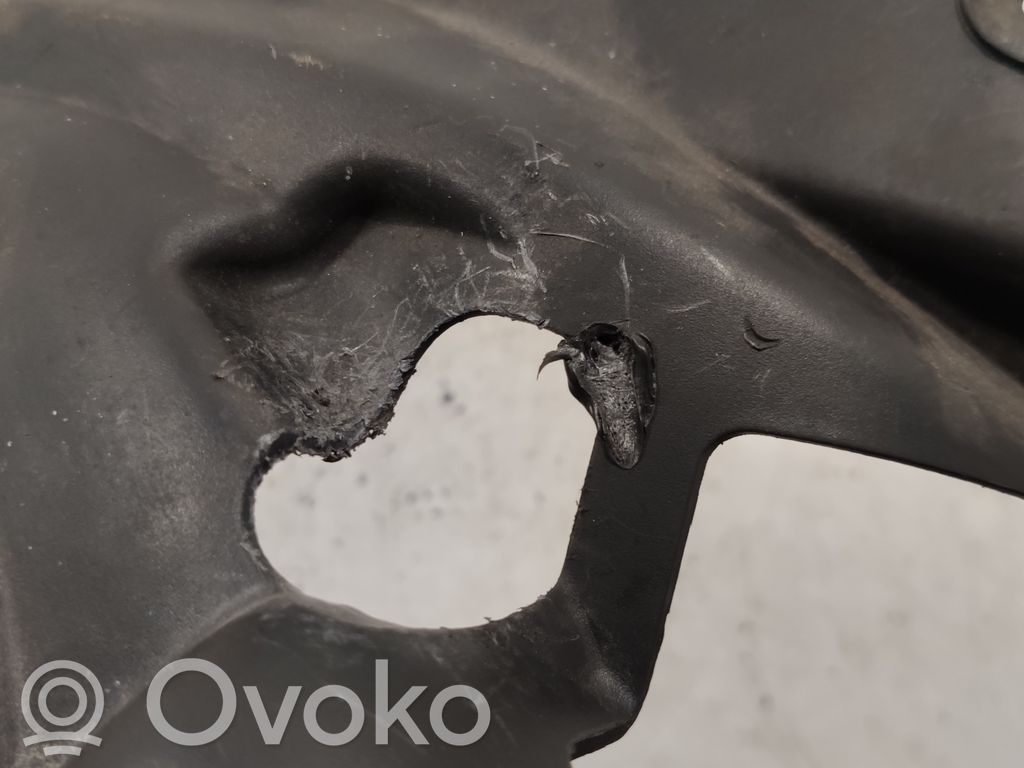 BMW 5 E60 E61 Other engine bay part 