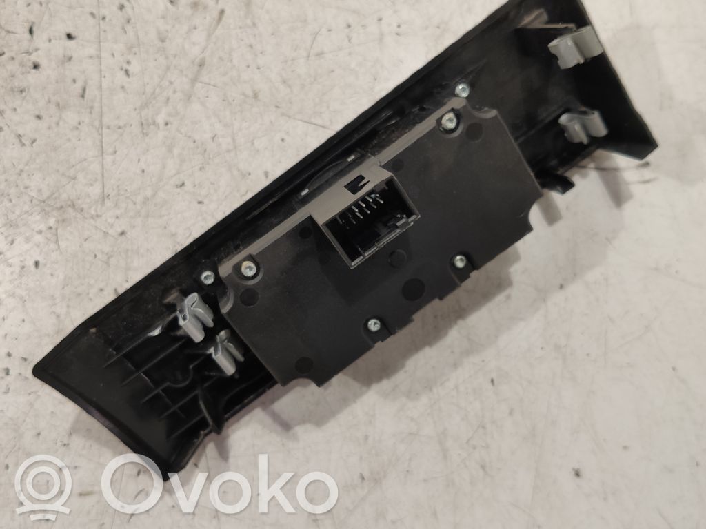 BMW 5 E60 E61 Light switch 