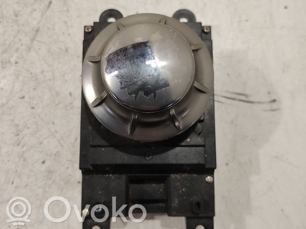 BMW 5 E60 E61 Head unit multimedia control 