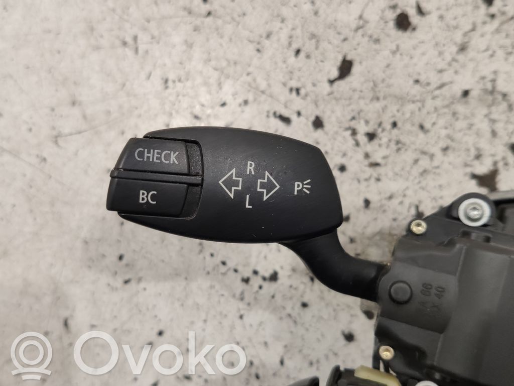 BMW 5 E60 E61 Rokturu komplekts 
