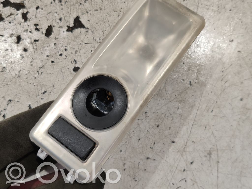 BMW 5 E60 E61 Lampka podsufitki tylna 