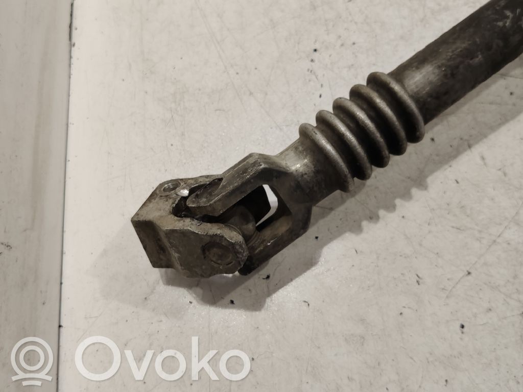BMW 5 E60 E61 Steering rack 
