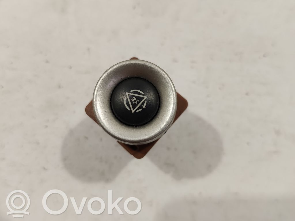 Peugeot 807 ESP (stability program) switch 