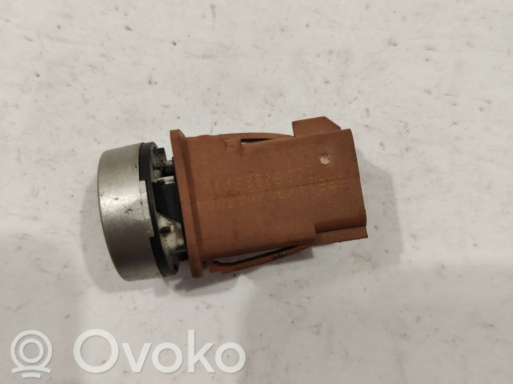 Peugeot 807 ESP (stability program) switch 