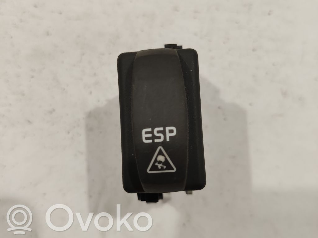 ESP (stability program) switch   26488