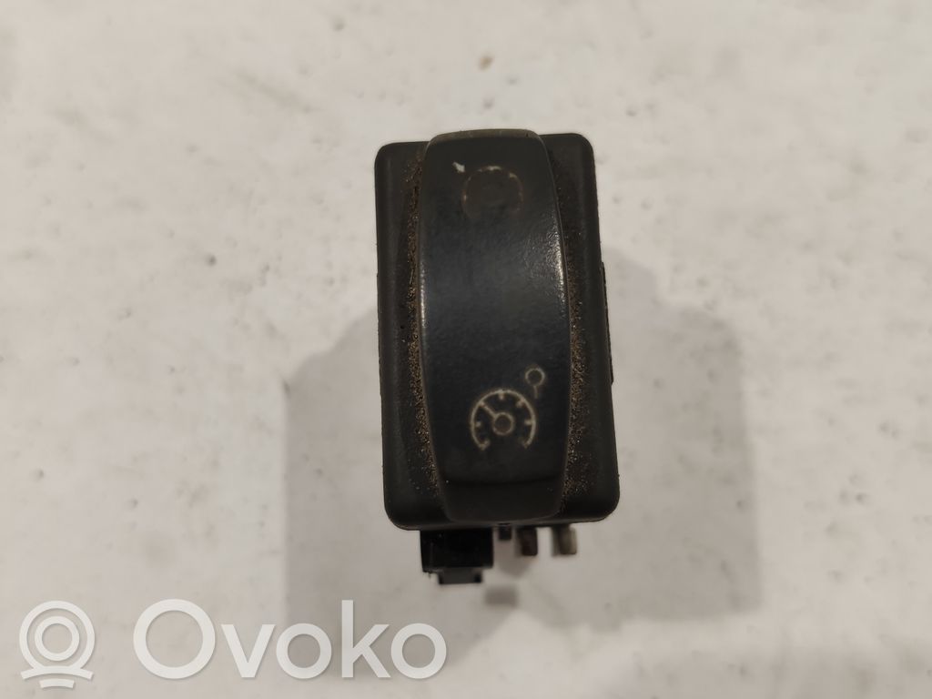 Renault Laguna II Cruise control switch 