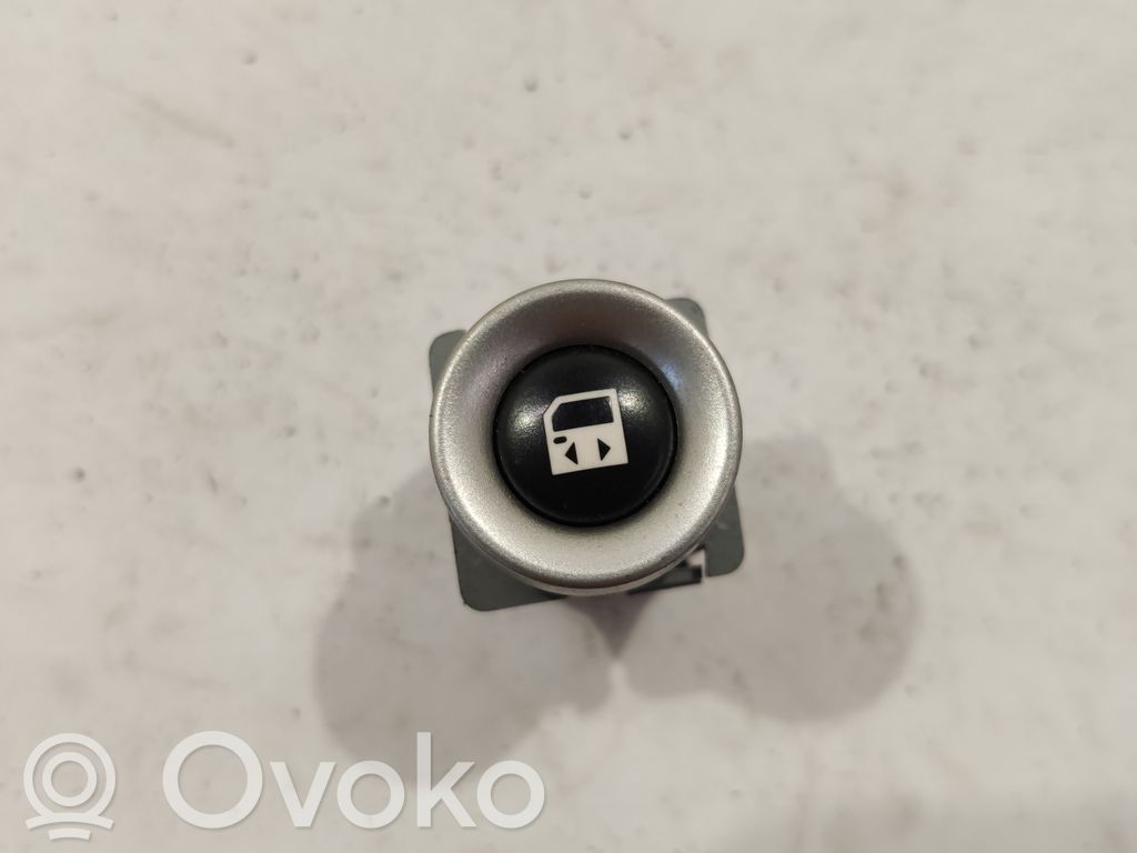 Citroen C8 Tailgate opening switch 