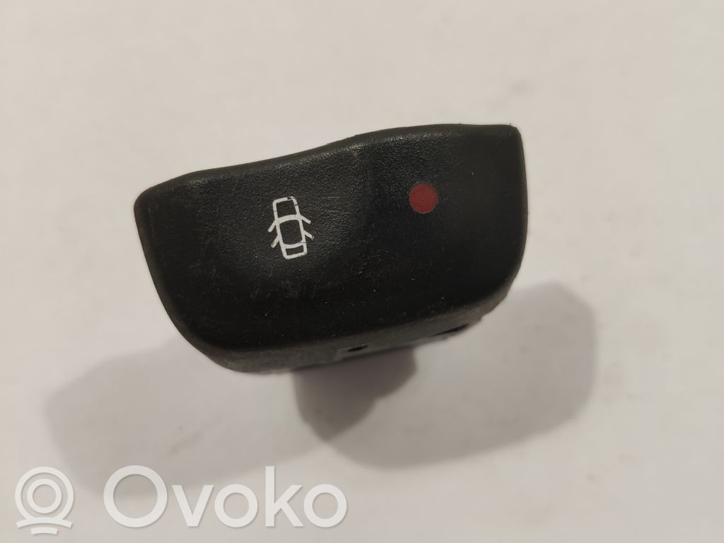 Renault Scenic I Central locking switch button 
