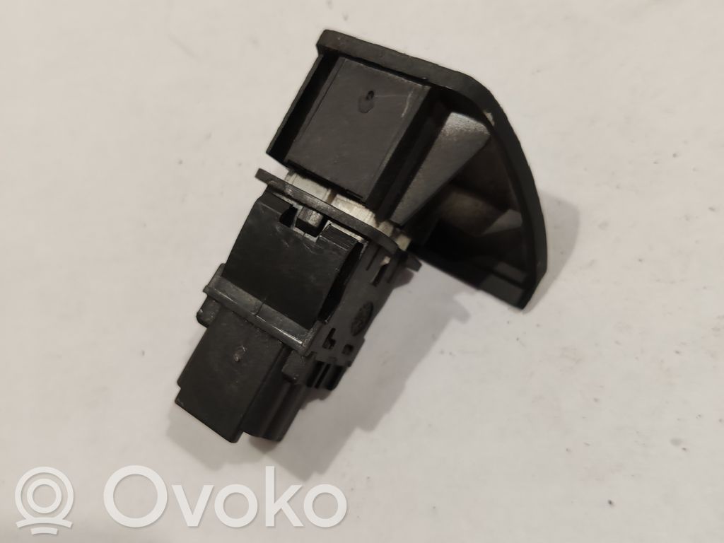 Peugeot 307 Central locking switch button 