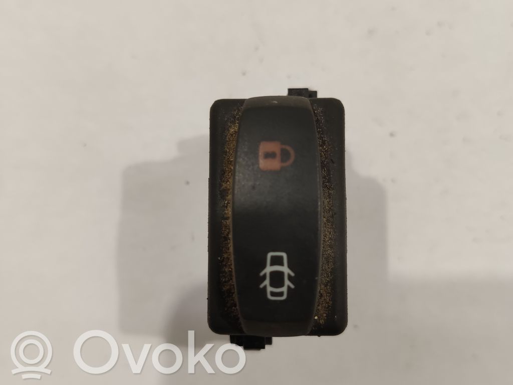 Renault Laguna II Central locking switch button 