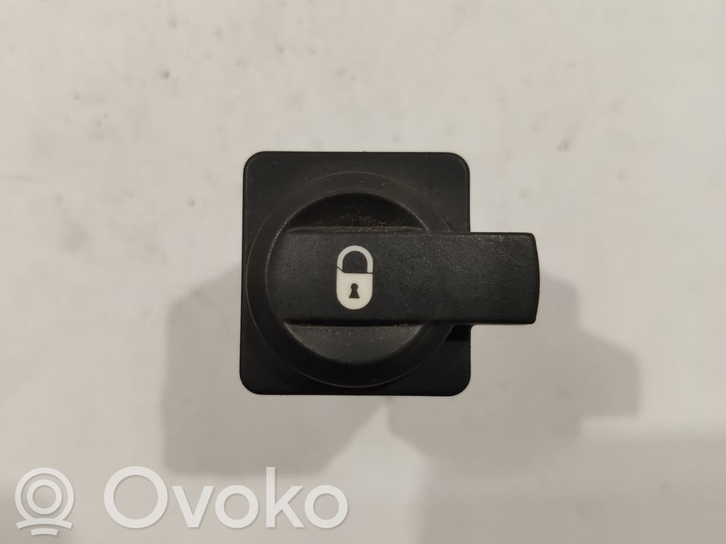 Citroen C4 I Central locking switch button 
