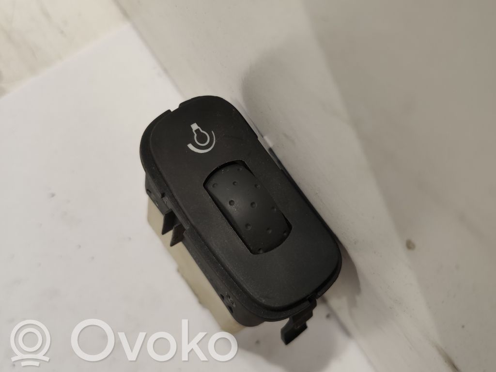 Renault Laguna II Paneļa apgaismojuma regulēšanas slēdzis 