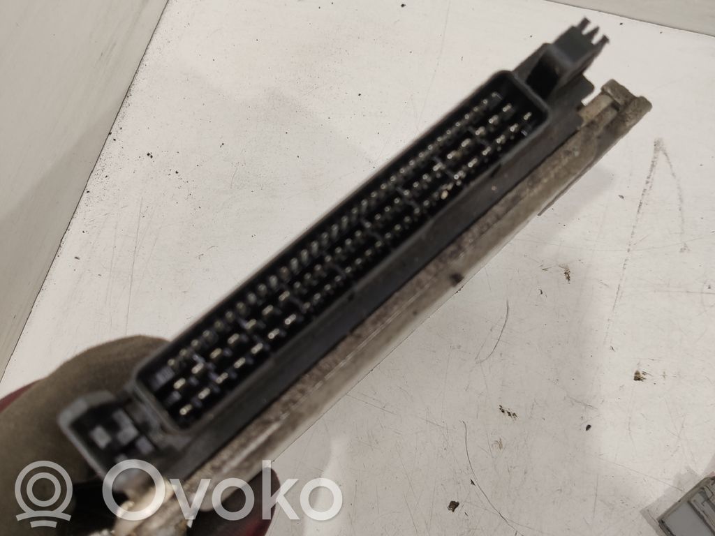 Citroen Xantia Engine ECU kit and lock set 