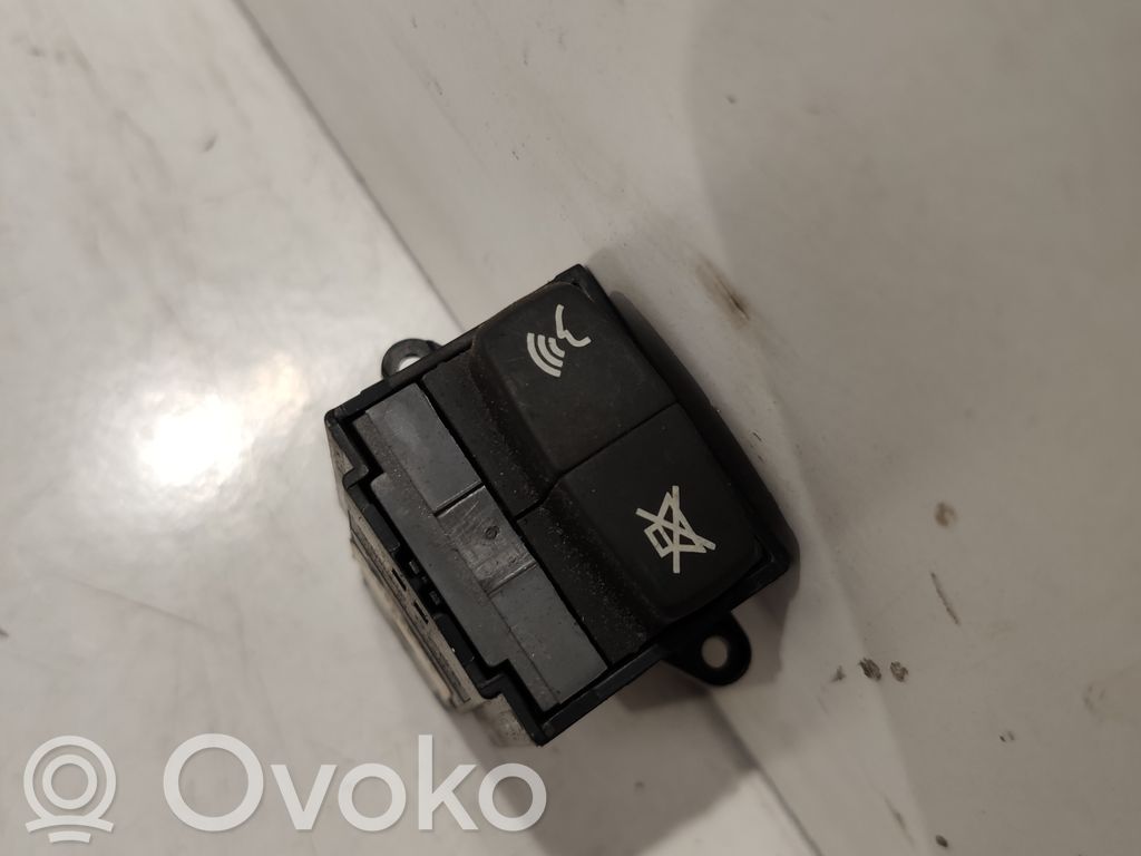 Renault Vel Satis Head unit multimedia control 