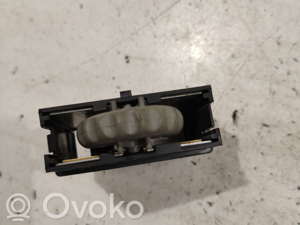 Renault Scenic I Panel lighting control switch 