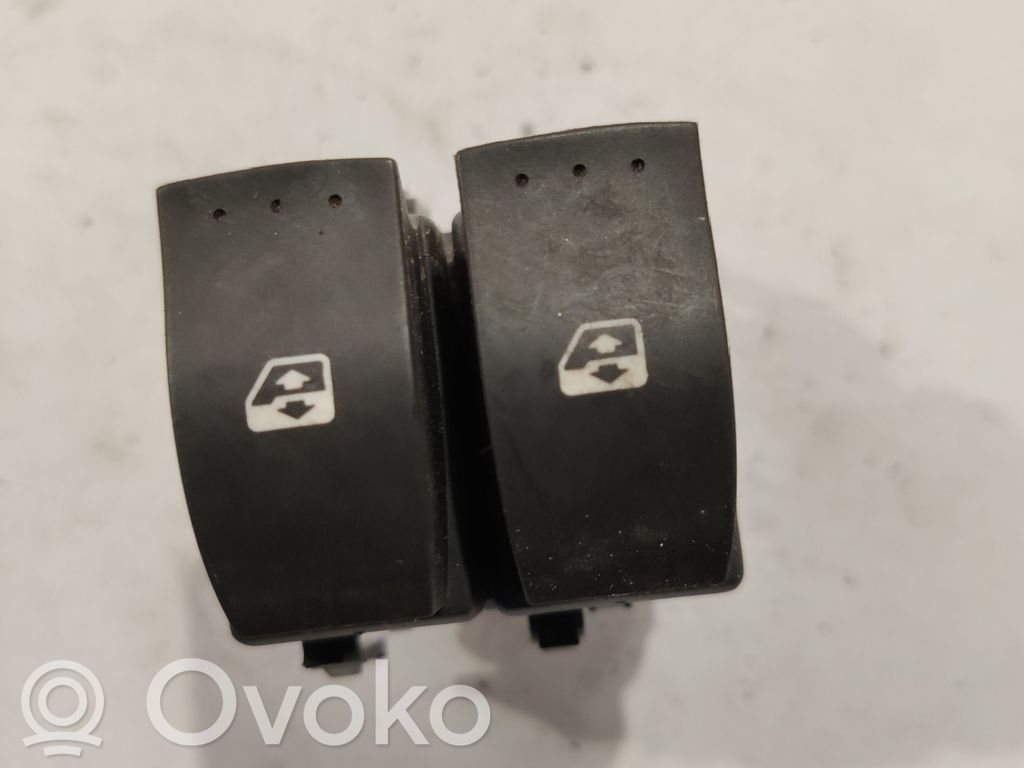Renault Espace -  Grand espace IV Electric window control switch 
