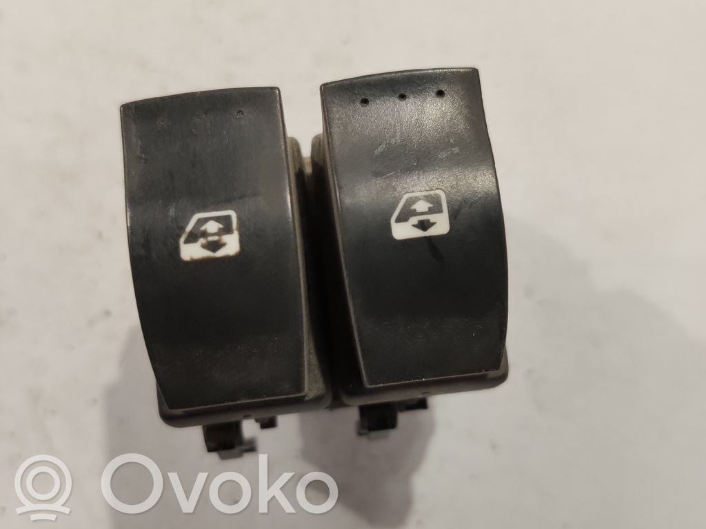 Renault Espace -  Grand espace IV Electric window control switch 