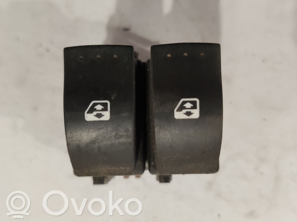 Renault Espace -  Grand espace IV Electric window control switch 