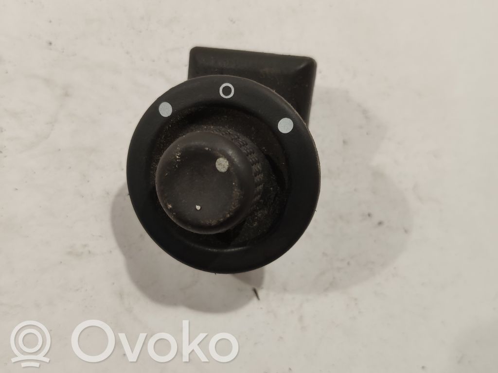 Renault Espace -  Grand espace IV Wing mirror control module 