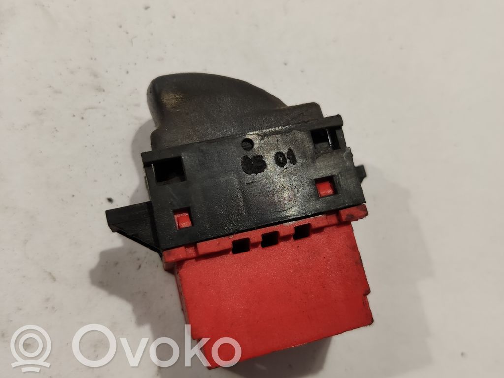 Renault Espace III Electric window control switch 