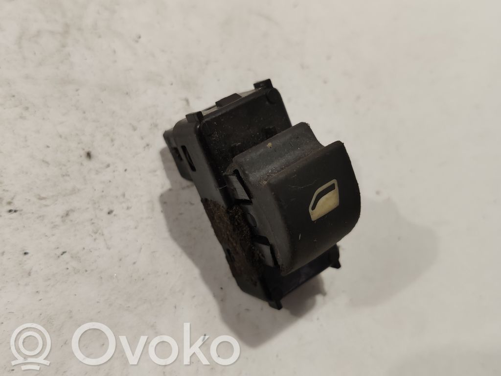 Citroen C4 I Electric window control switch 