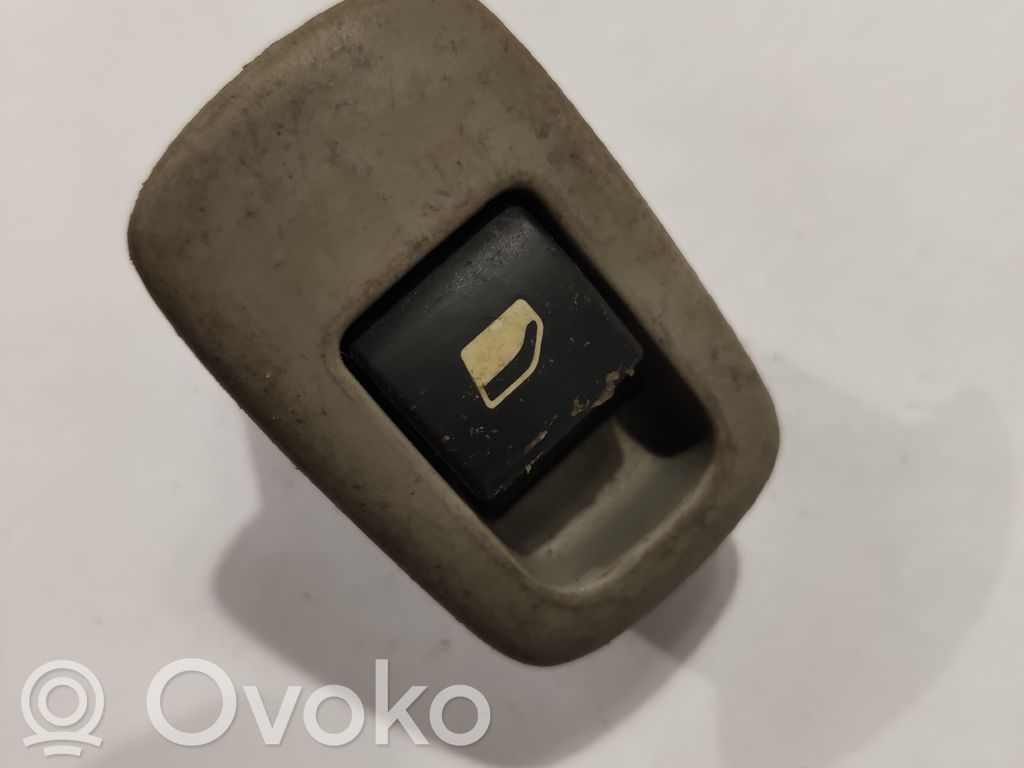 Citroen C5 Electric window control switch 