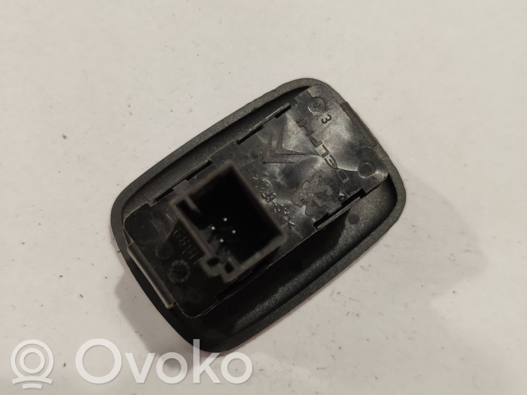 Citroen C5 Electric window control switch 