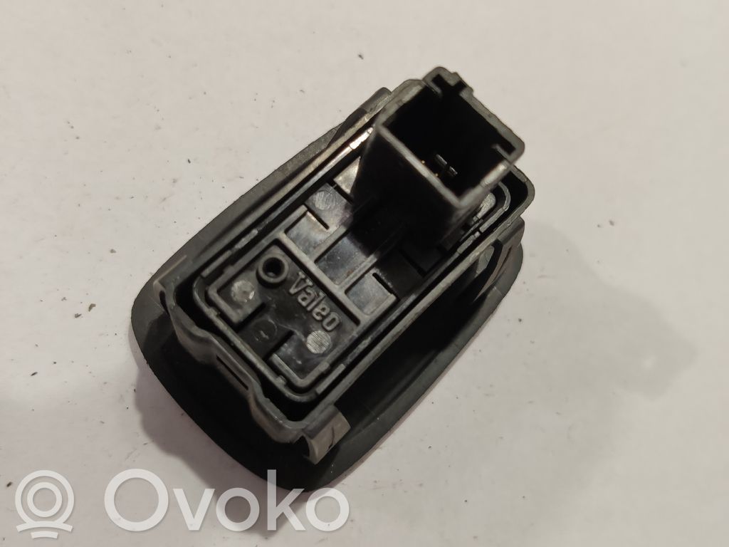 Citroen C3 Electric window control switch 