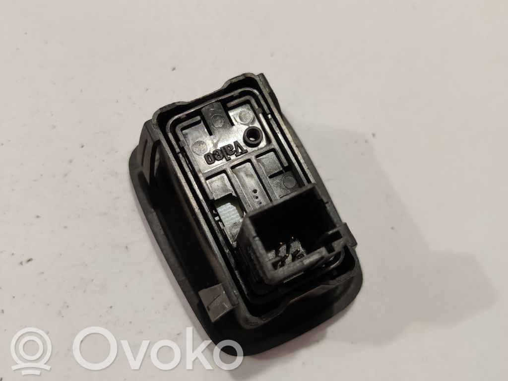 Citroen C3 Electric window control switch 