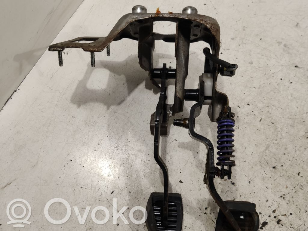 Citroen Berlingo Conjunto de pedal 